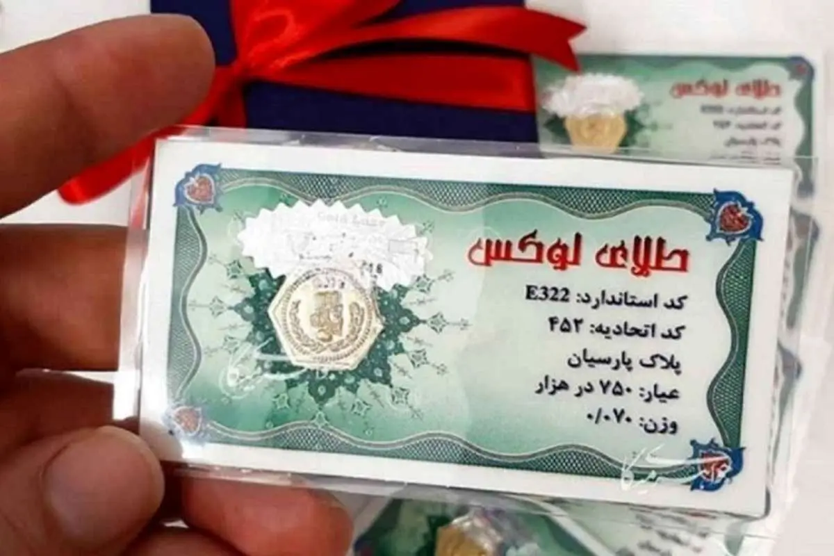 بازدهی سکه پارسیان از ابتدای سال چقدر است؟