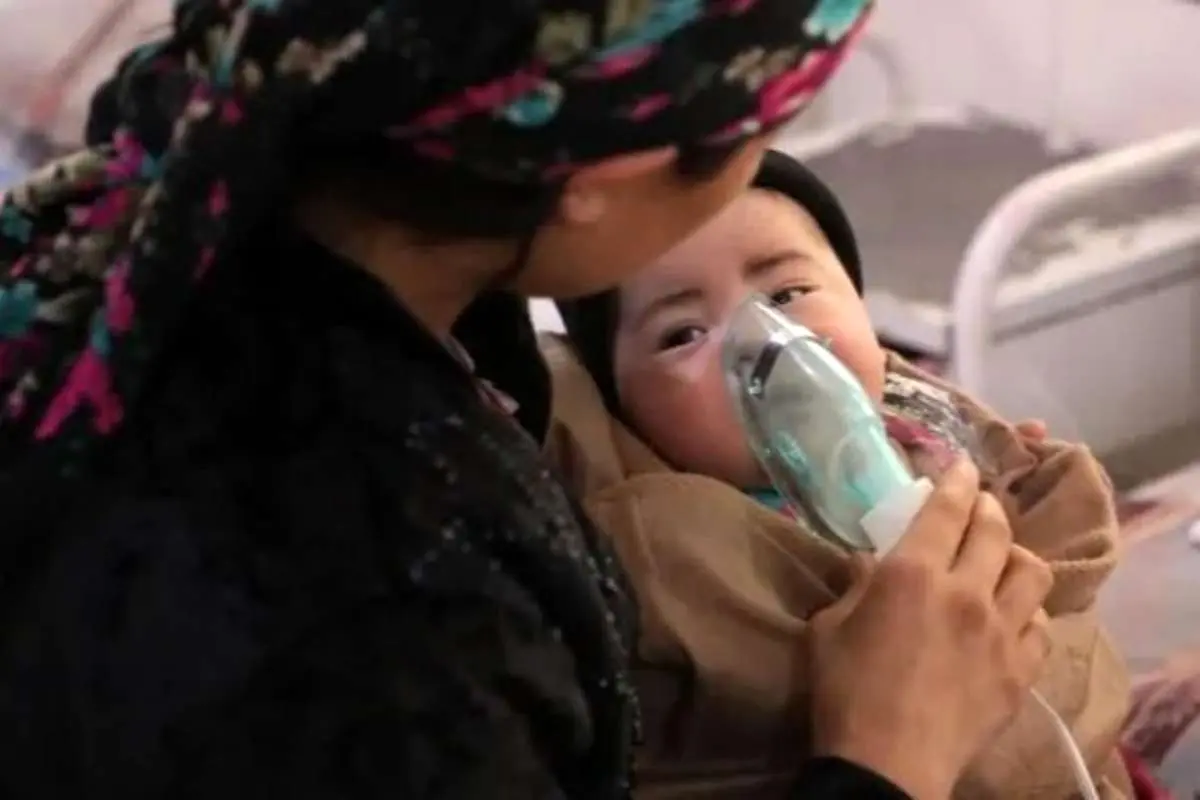 دانشگاه علوم پزشکی: علائم آبله میمون را جدی بگیرید