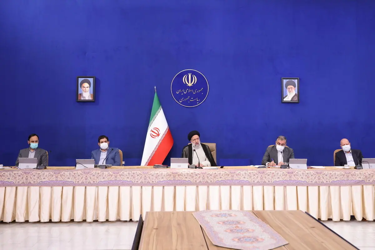 دولت فردا را در کشور عزای عمومی اعلام کرد
