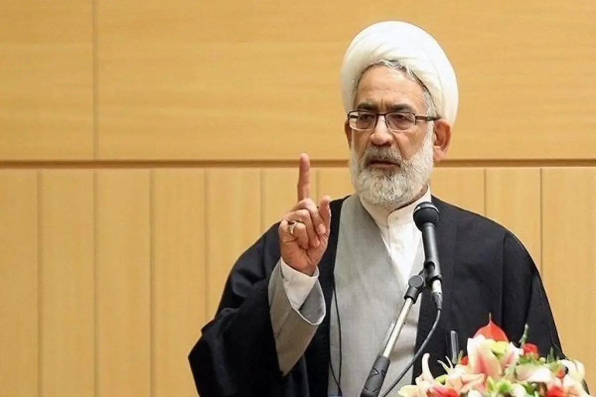 هیات عالی قضایی فردا به خوزستان می‌رود