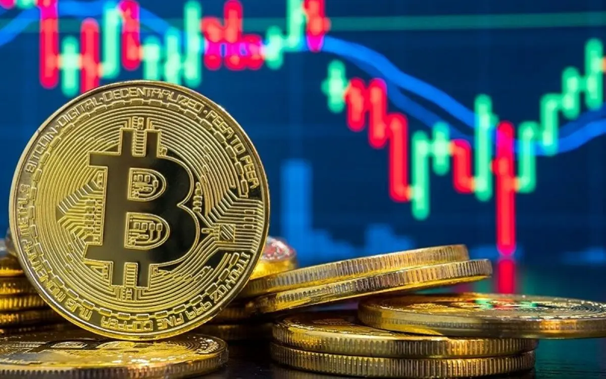 قیمت‌ها در بازار ارز دیجیتال هشتم خرداد ۱۴۰۱؛ نوسان بیت‌کوین حوالی مرز ۲۹ هزار دلار