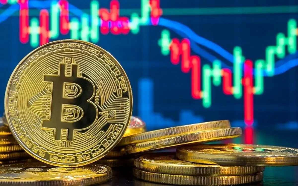 قیمت‌ها در بازار ارز دیجیتال هشتم خرداد ۱۴۰۱؛ نوسان بیت‌کوین حوالی مرز ۲۹ هزار دلار