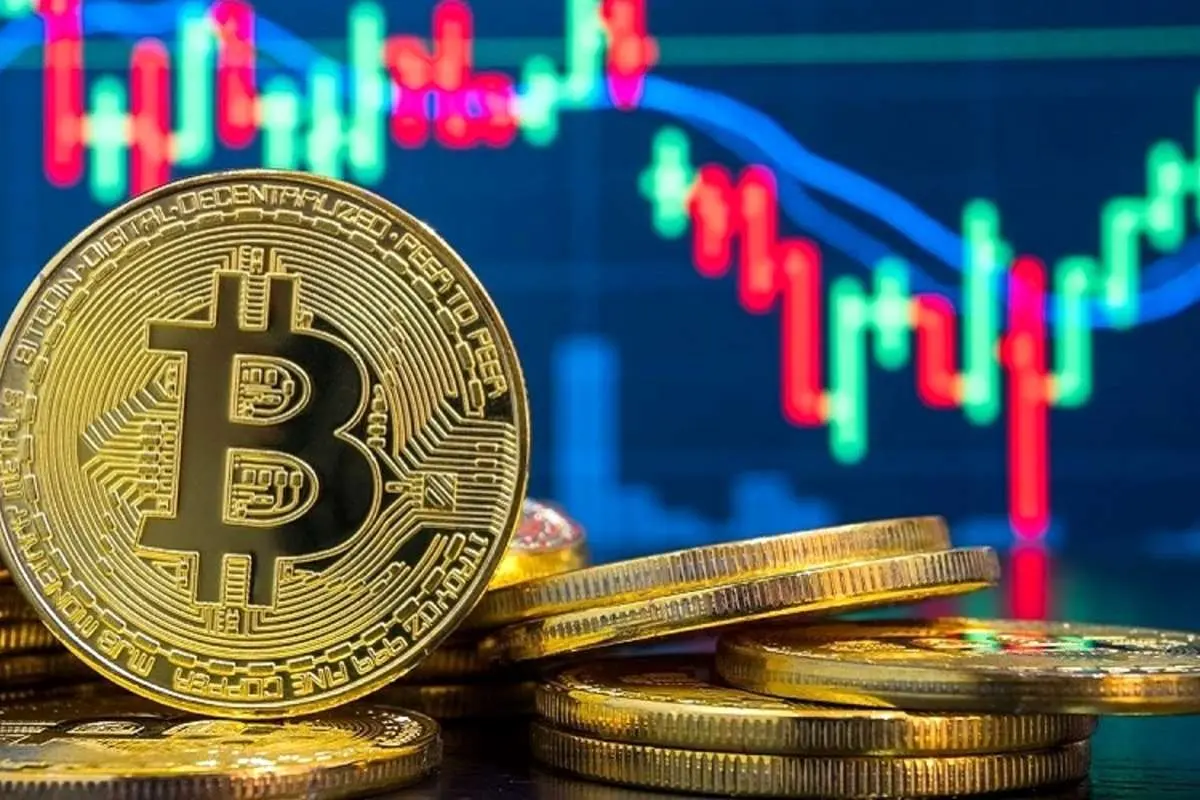 قیمتها در بازار ارز دیجیتال هشتم خرداد ۱۴۰۱؛ نوسان بیتکوین حوالی مرز ۲۹ هزار دلار