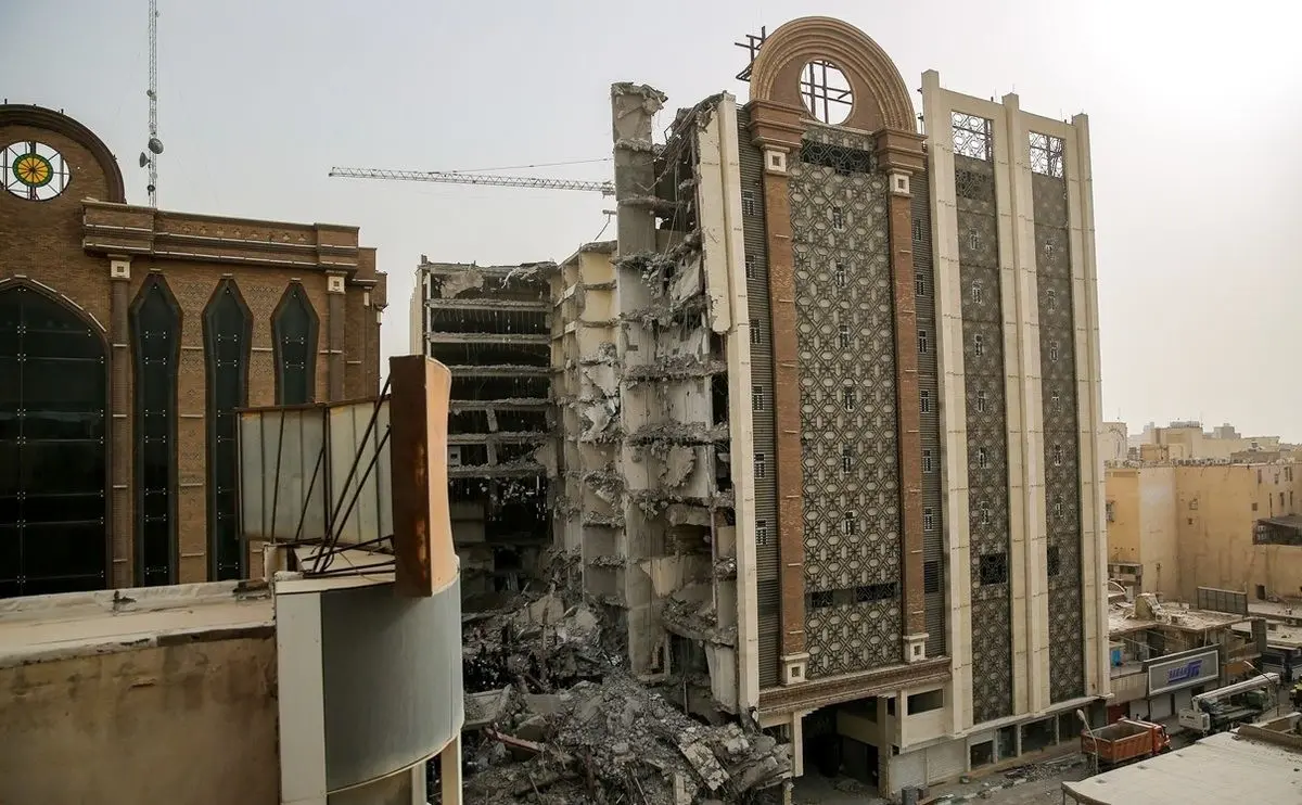 فسخ چند قرارداد هلدینگ مالک متروپل