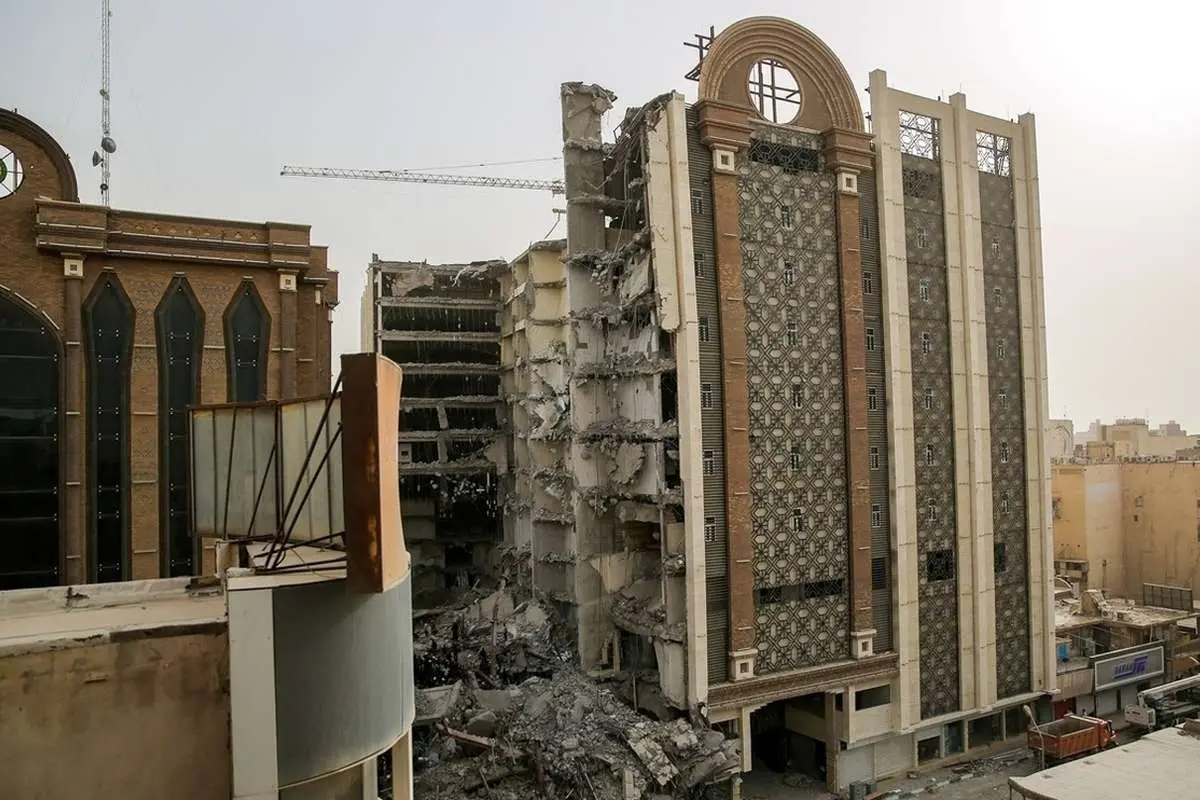 فسخ چند قرارداد هلدینگ مالک متروپل