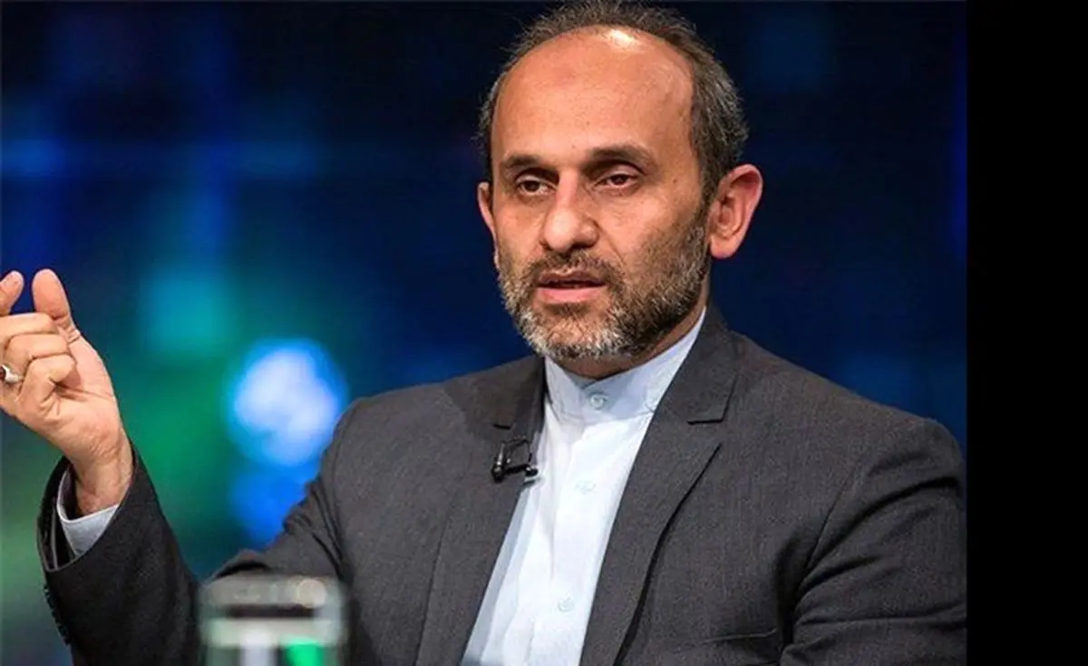توضیحات جدید رئیس صداوسیما درباره توقف خبررسانی فاجعه متروپل