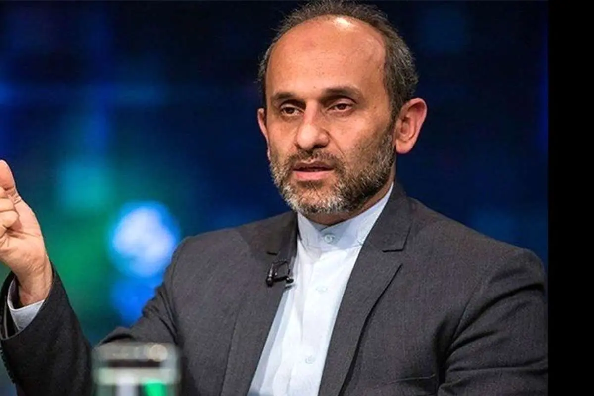 توضیحات جدید رئیس صداوسیما درباره توقف خبررسانی فاجعه متروپل