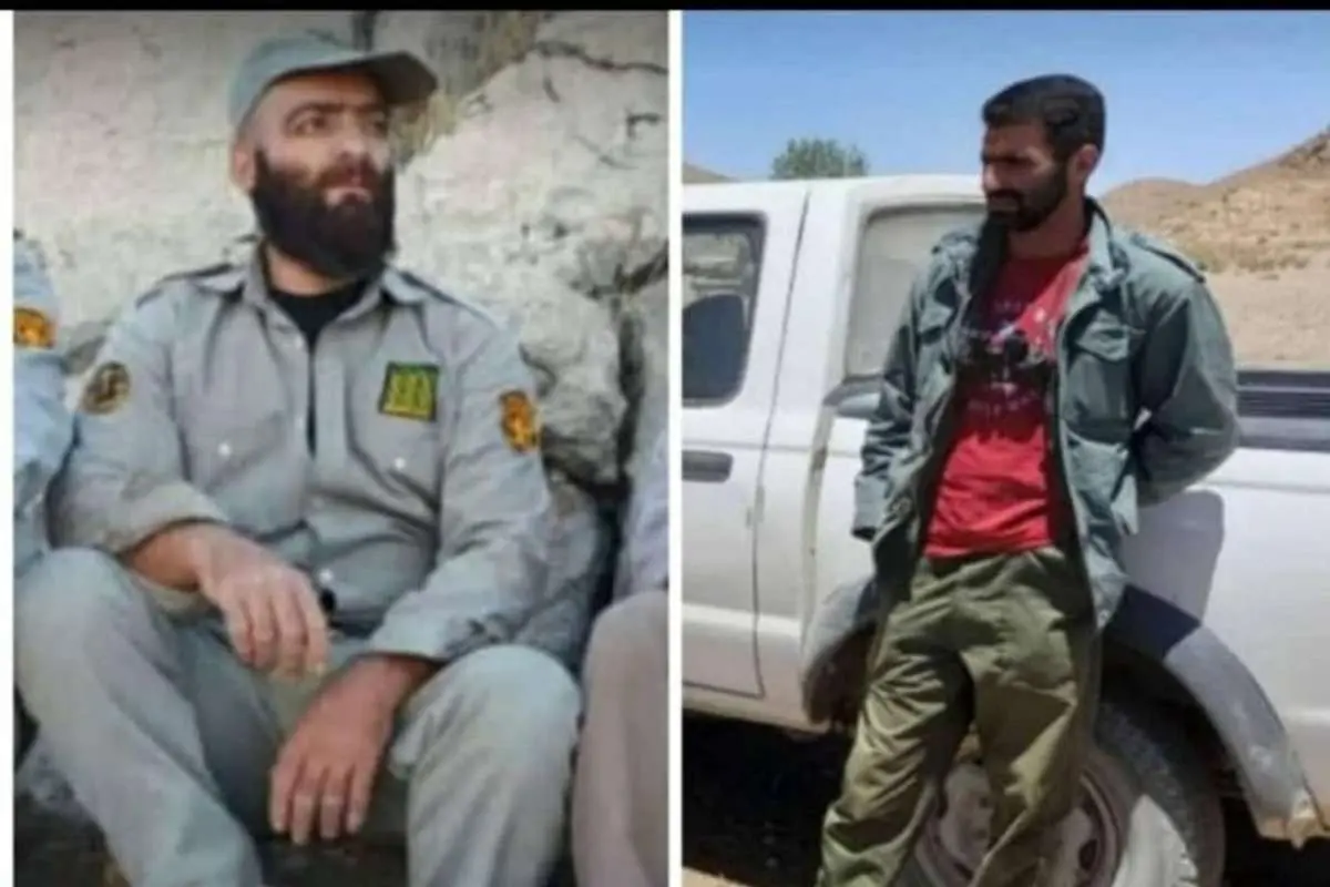 جزئیات کشته شدن ۲ محیطبان بوانات