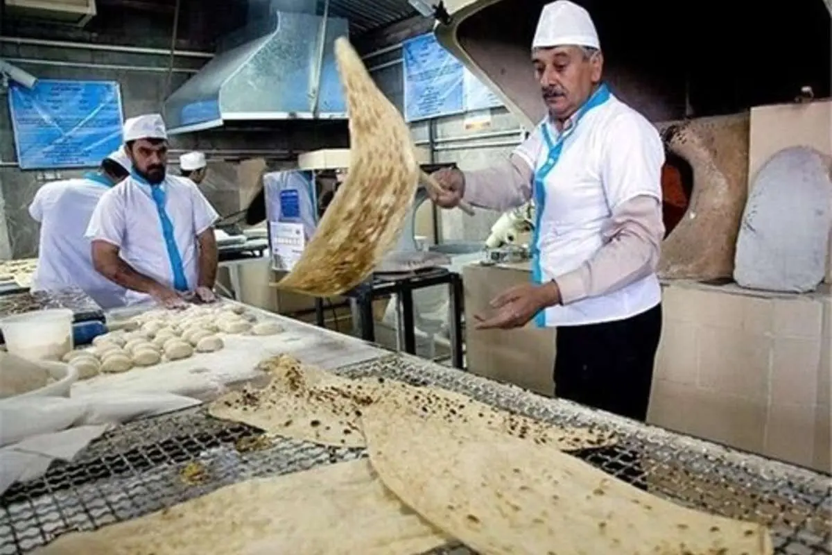احتمال فروش کیلویی نان قوت گرفت