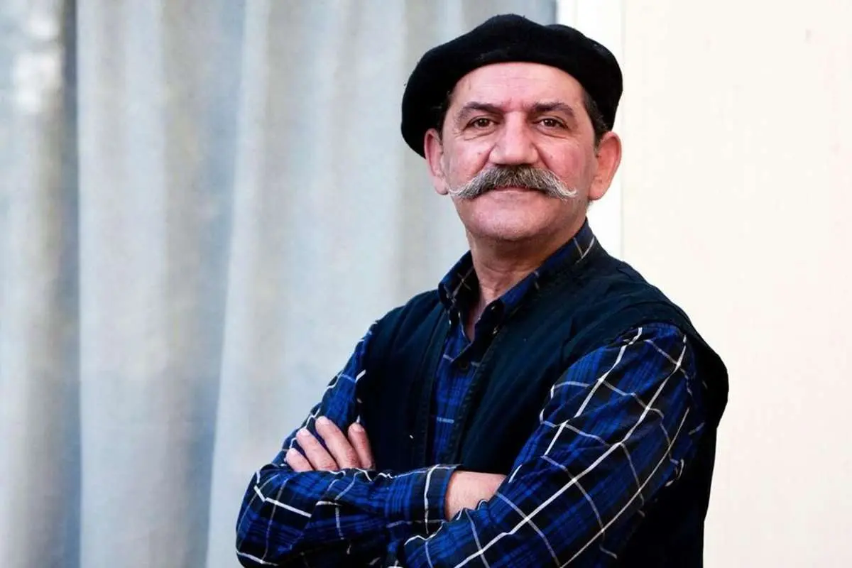 "کلاه قرمزی" منتفی شد؛ ماجرای تصمیم شخصی حمید جبلی
