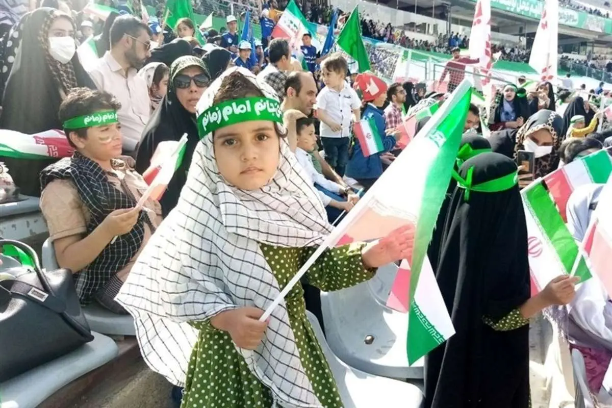 بشیر حسینی: «سلام فرمانده»، سرود ملی دهه نودی هاست