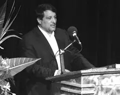 چرا سخنرانی جنجالی محسن هاشمی منتشر شد