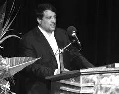 چرا سخنرانی جنجالی محسن هاشمی منتشر شد
