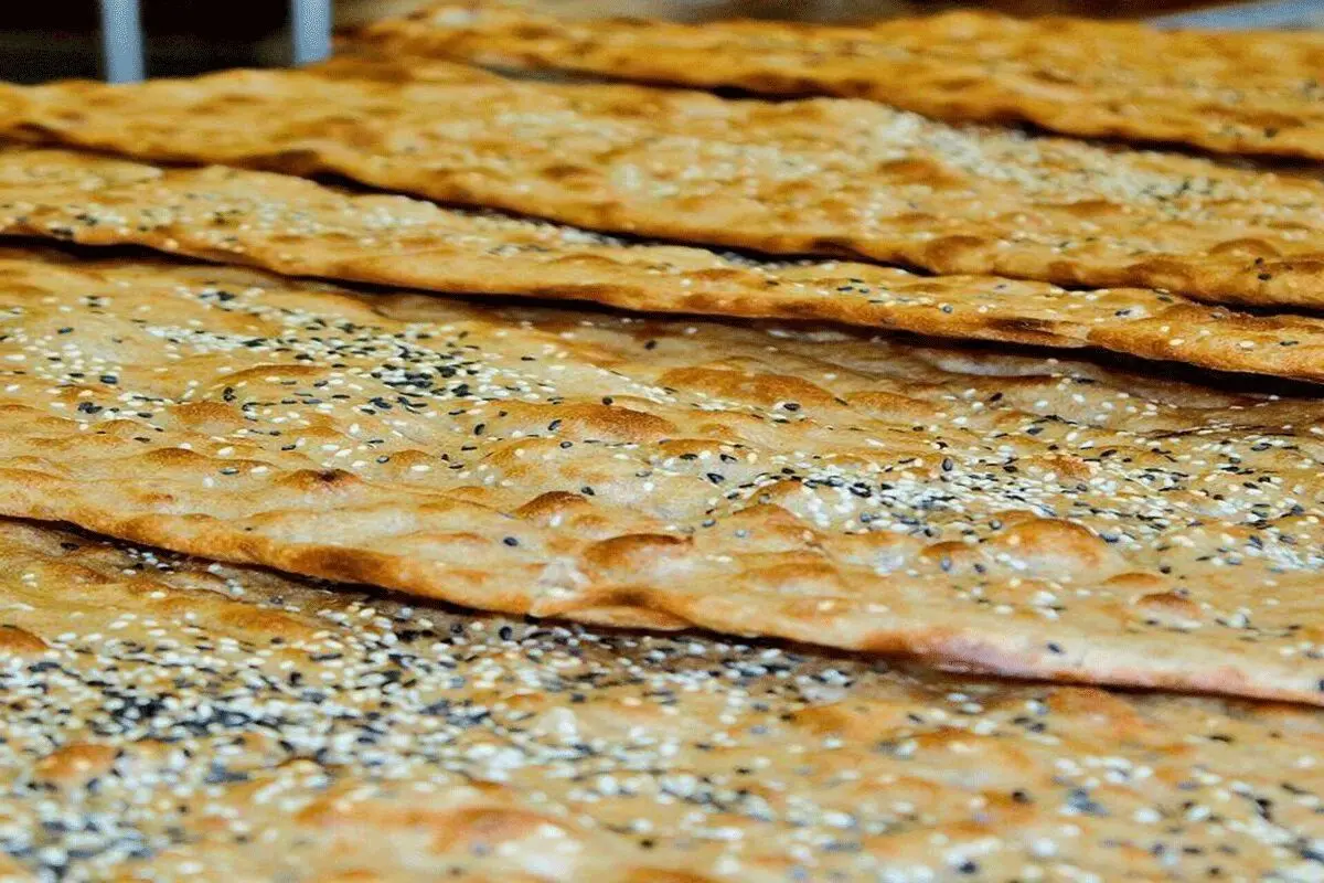 فروش نان در سوپرمارکت‌ها ممنوع شد؟