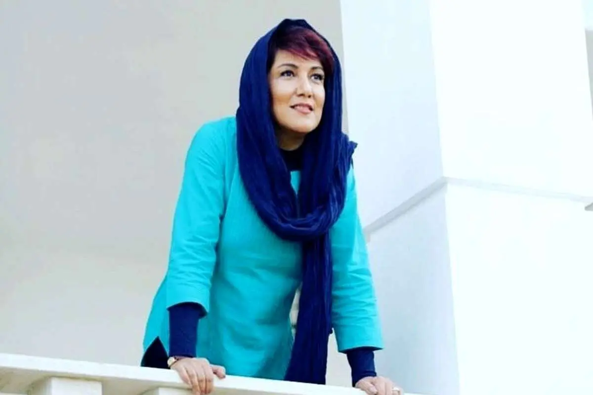 (ویدئو) انتقاد پانتهآ بهرام از افشاگری کتایون ریاحی: قرار نبود اسم ببریم!