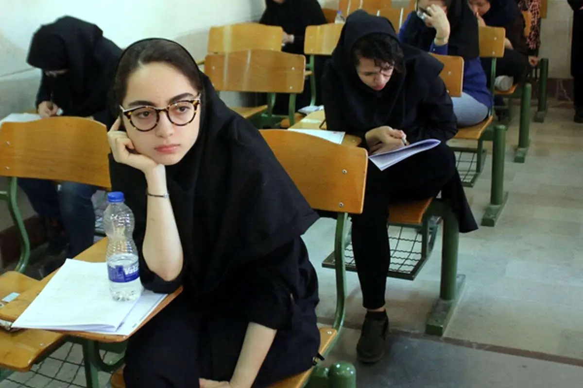 کلاهبرداری مجازی جدید از دانش آموزان امتحانات نهایی