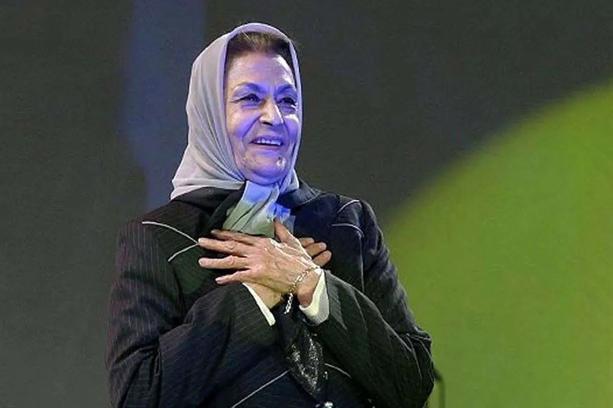 (ویدئو) بازگشت ژاله علو به سینما پس از چهارده سال