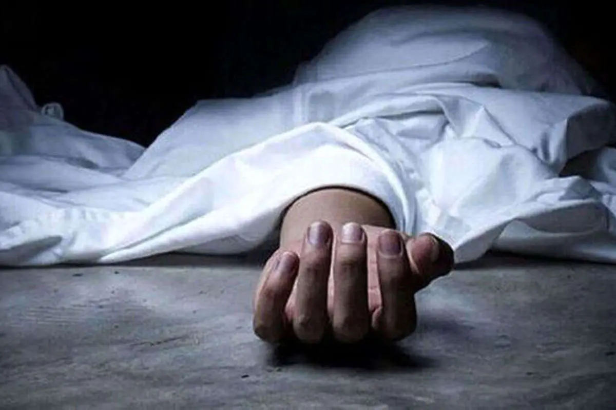 دانشجوی امیرکبیر از طبقه هشتم خوابگاه پرید و خودکشی کرد