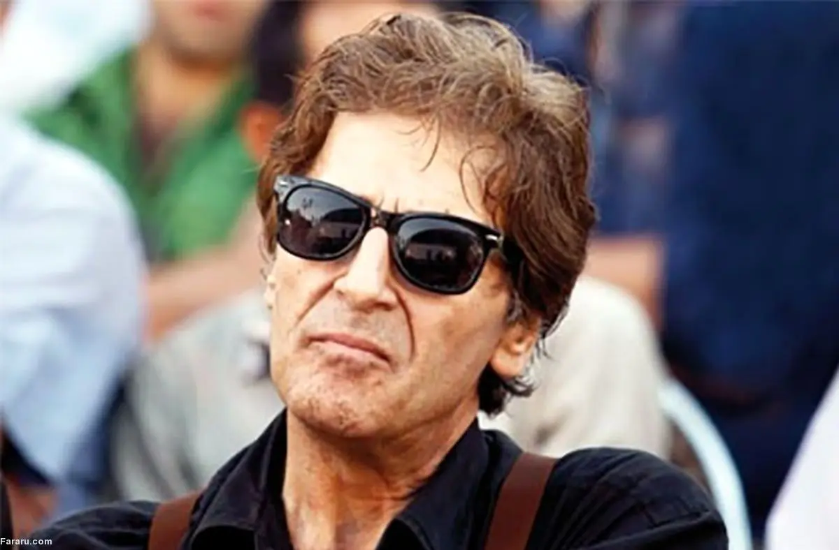 ابوالفضل پورعرب: تلویزیون از من خوشش نمی‌آید