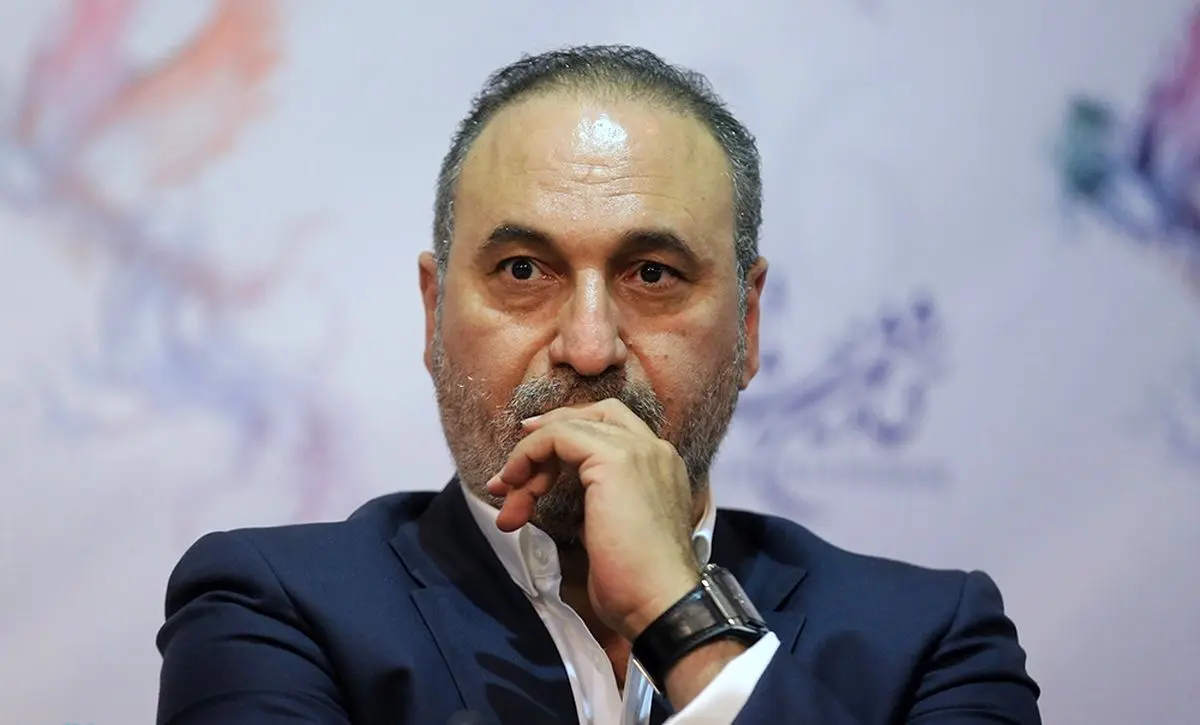 انتقاد حمید فرخ‌نژاد از کتایون ریاحی: قصدت باج‌خواهی است؟!