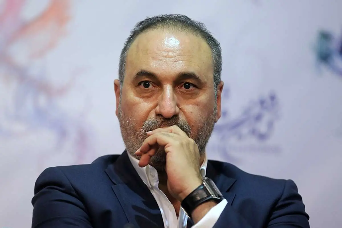انتقاد حمید فرخنژاد از کتایون ریاحی: قصدت باجخواهی است؟!