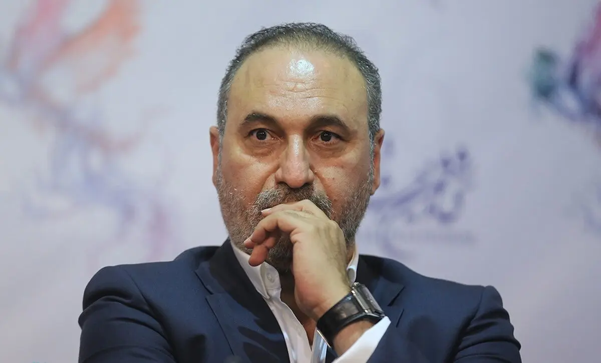 انتقاد حمید فرخ‌نژاد از کتایون ریاحی: قصدت باج‌خواهی است؟!