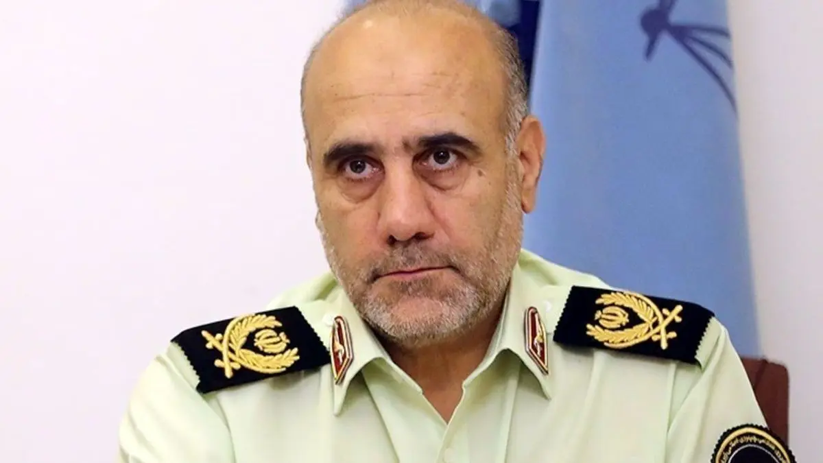 دستگیری ۲۷۸ اوباشگر در تهران