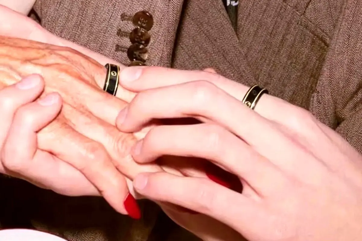 (تصاویر) حلقه هوشمند و لوکس گوچی!