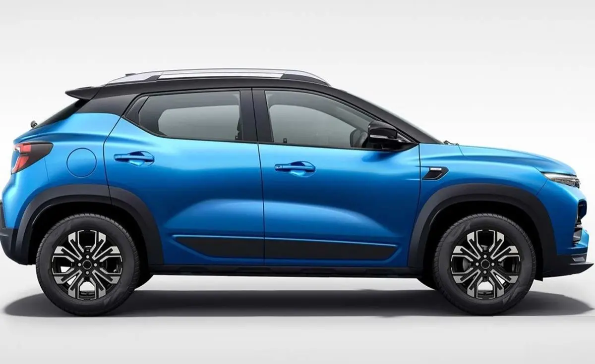 همه چیز درباره K۱۲۵ و TF۲۱؛ محصولات جدید ایران خودرو