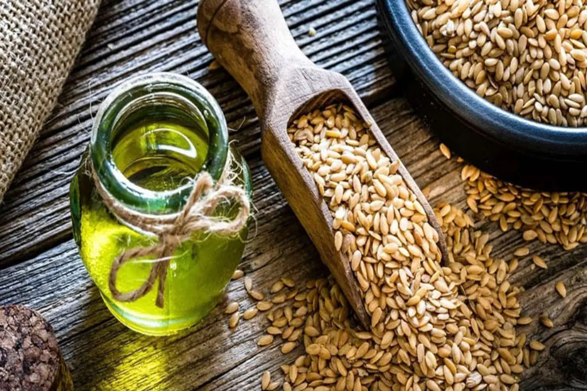 آیا باید از روغن دانه اجتناب ورزید؟