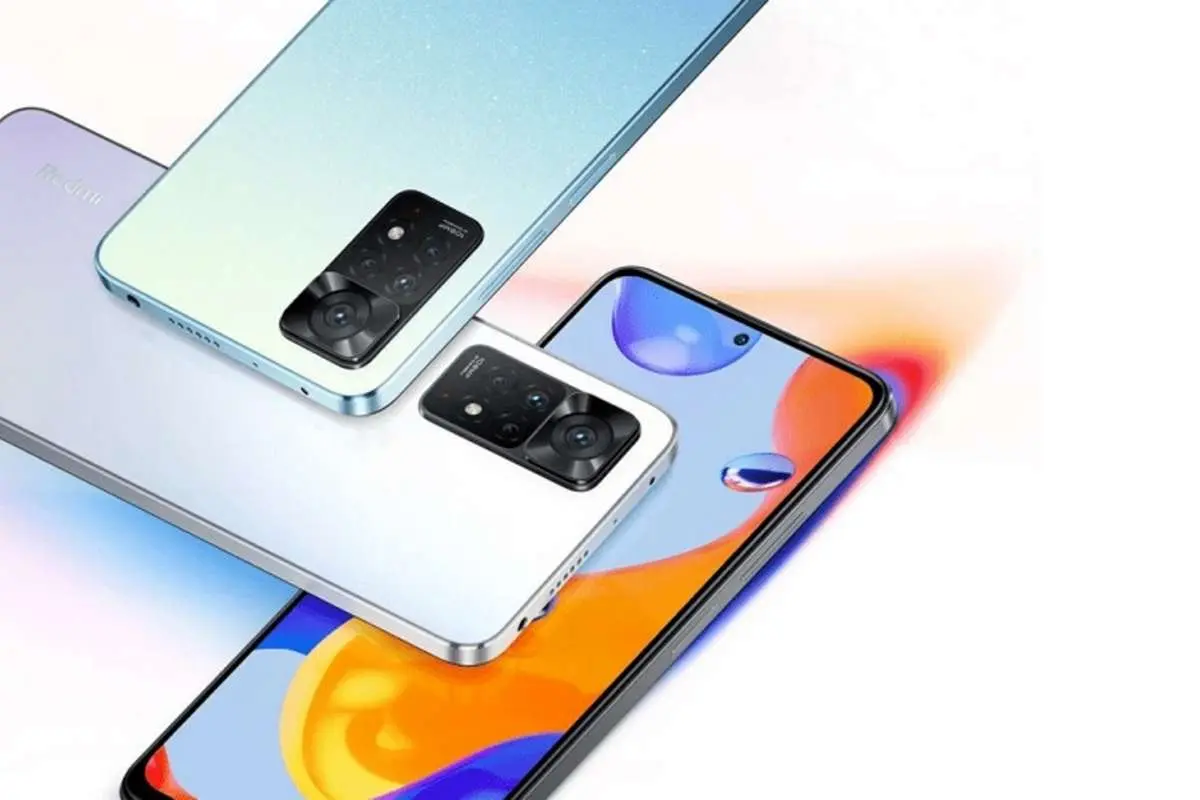 انتشار مشخصات گوشی میان رده شیائومی Redmi 11 5G