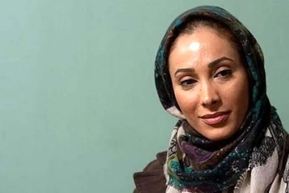 افشاگری سحر زکریا؛ در سینمای ما هر آنچه که هست رابطه هست