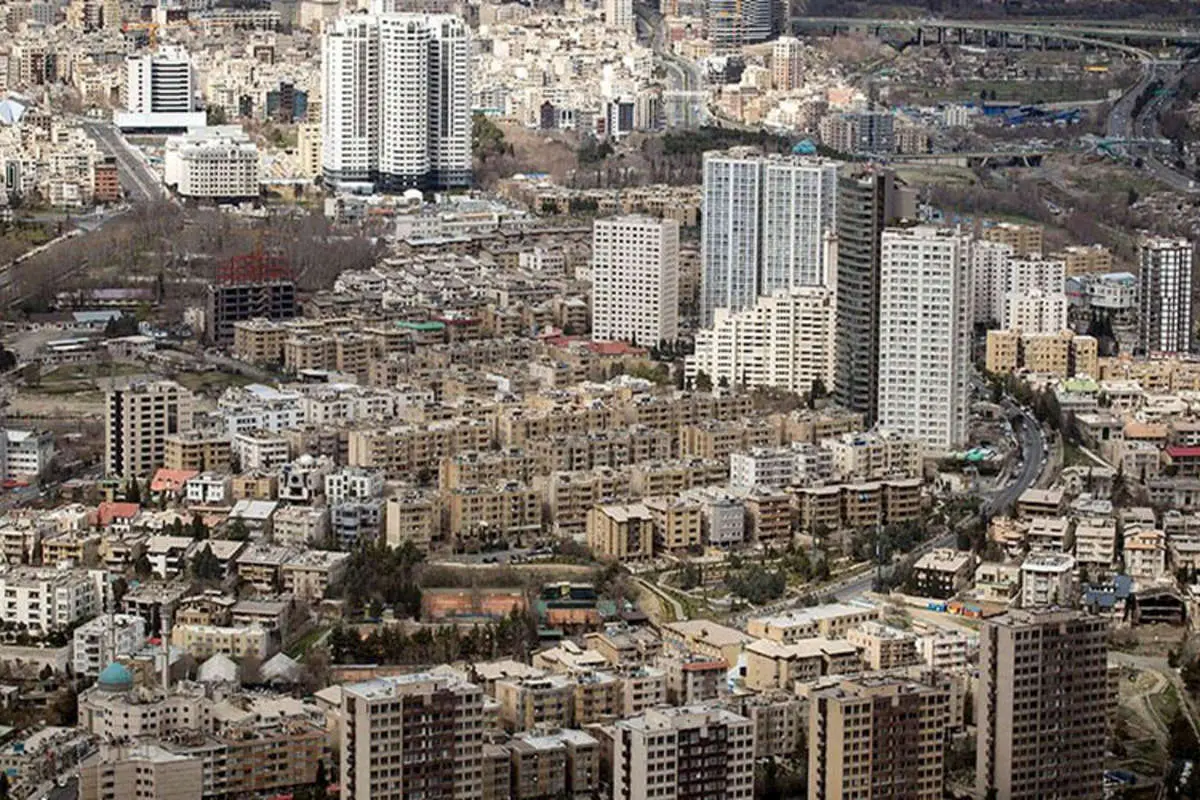 قیمتهای عجیب و غریب در بازار مسکن
