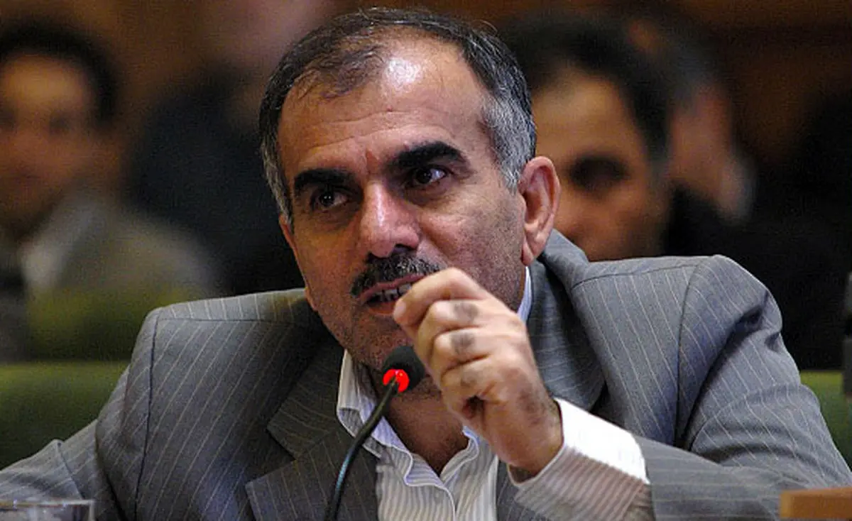 ساختمان مترو پل بدون اخذ پروانه ساخته شد