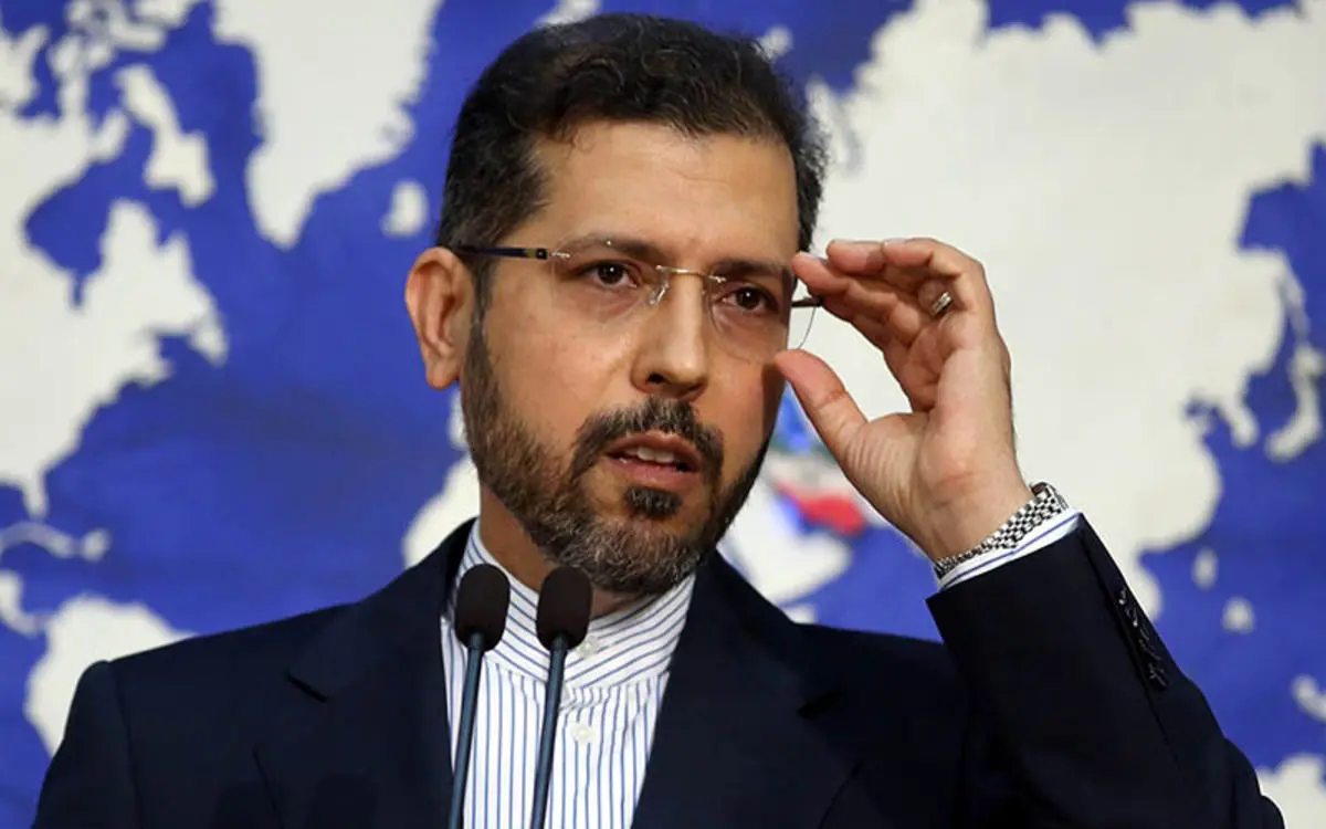 «مسئولان ترور شهید خدایی پاسخ خود را به صورت دردناک می‌گیرند»