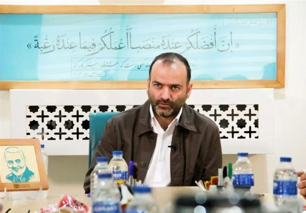 گاندو ۳ امسال ساخته می‌شود
