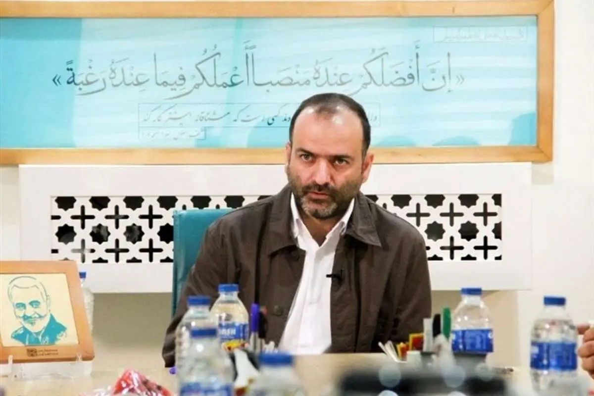 گاندو ۳ امسال ساخته میشود