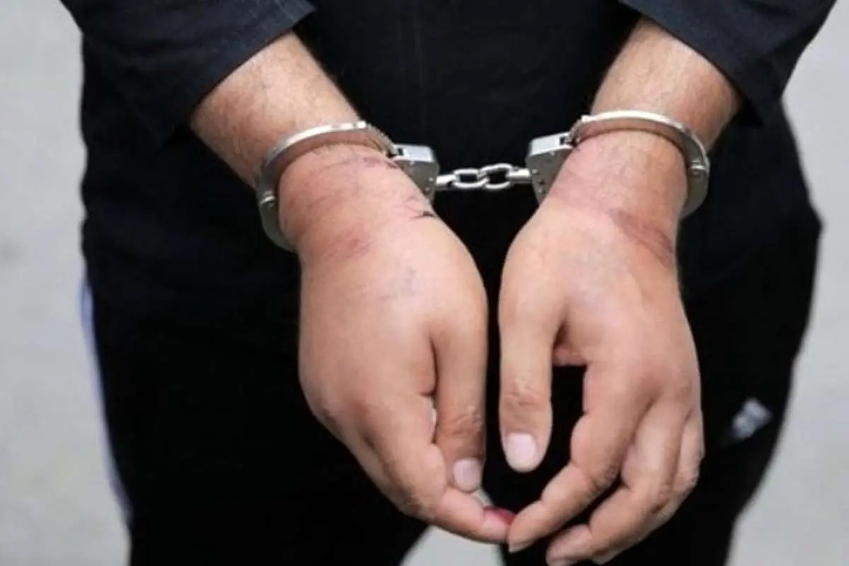 قاتل محیطبانان استان فارس دستگیر شد