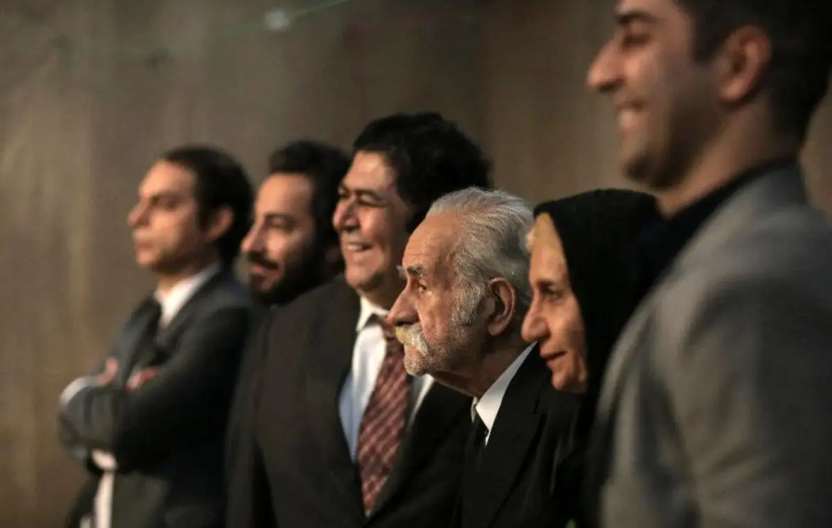 صداوسیما از توقیف فیلم «برادران لیلا» خبر داد