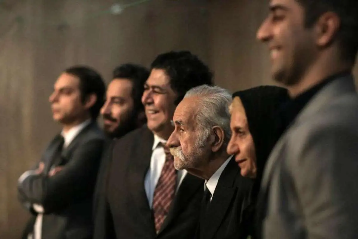 صداوسیما از توقیف فیلم «برادران لیلا» خبر داد