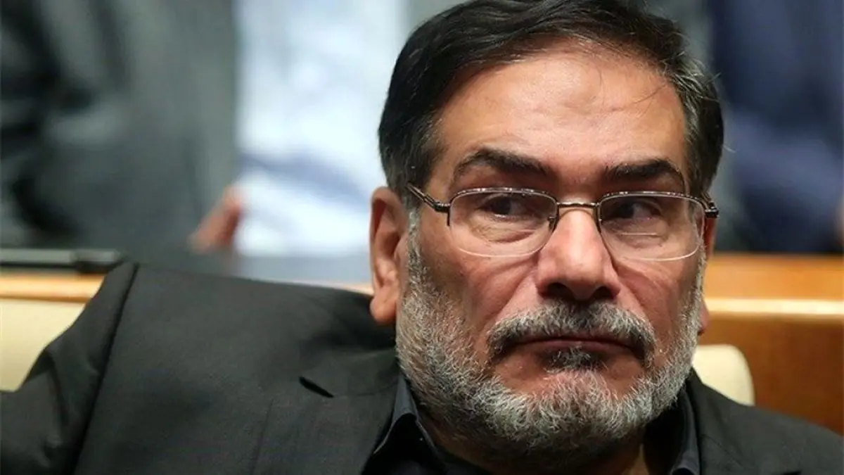 شمخانی: شورای شهر و شهردار آبادان را خود مردم انتخاب کردند