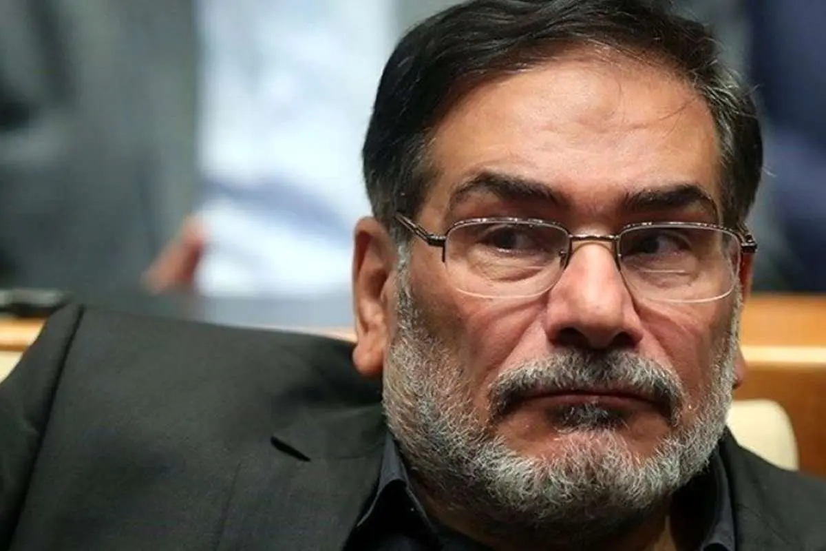 شمخانی: شورای شهر و شهردار آبادان را خود مردم انتخاب کردند