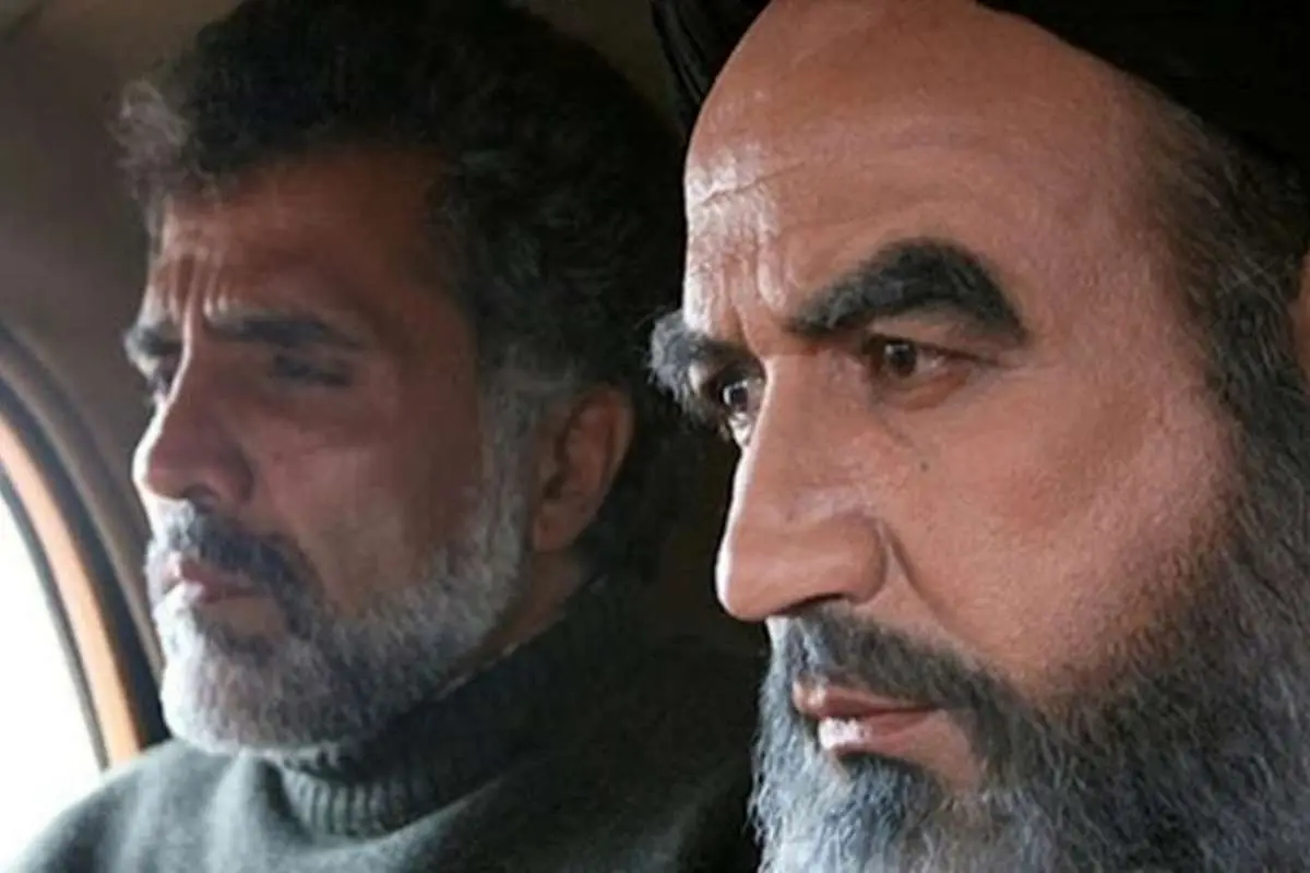 «فرزند صبح» افخمی سرانجام اکران می‌شود؟