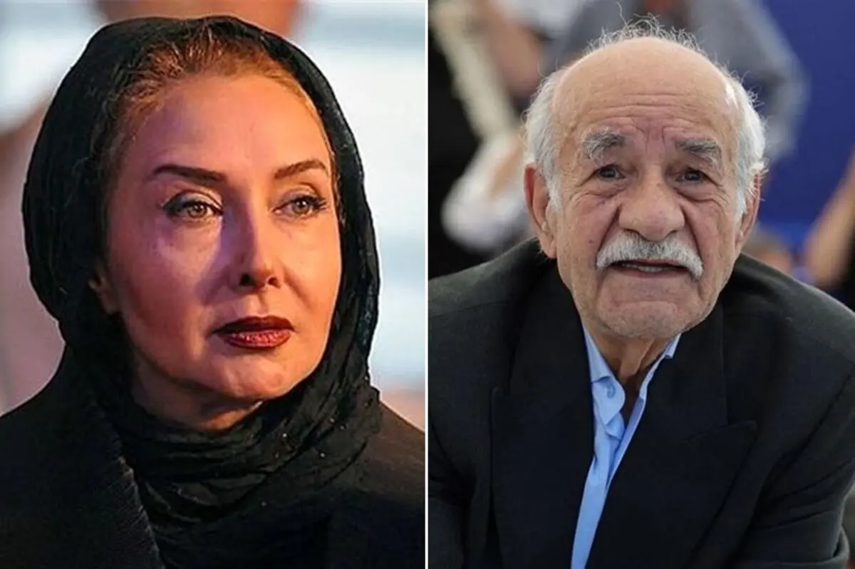 (ویدئو) اولین واکنش سعید پورصمیمی به اتهام کتایون ریاحی