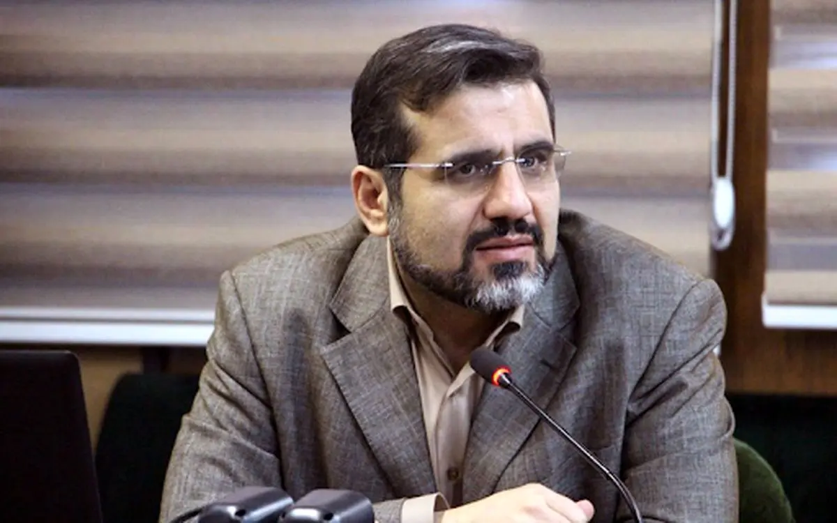 (ویدیو) وزیر ارشاد: همکاران داخلی «عنکبوت مقدس» مجازات می‌شوند