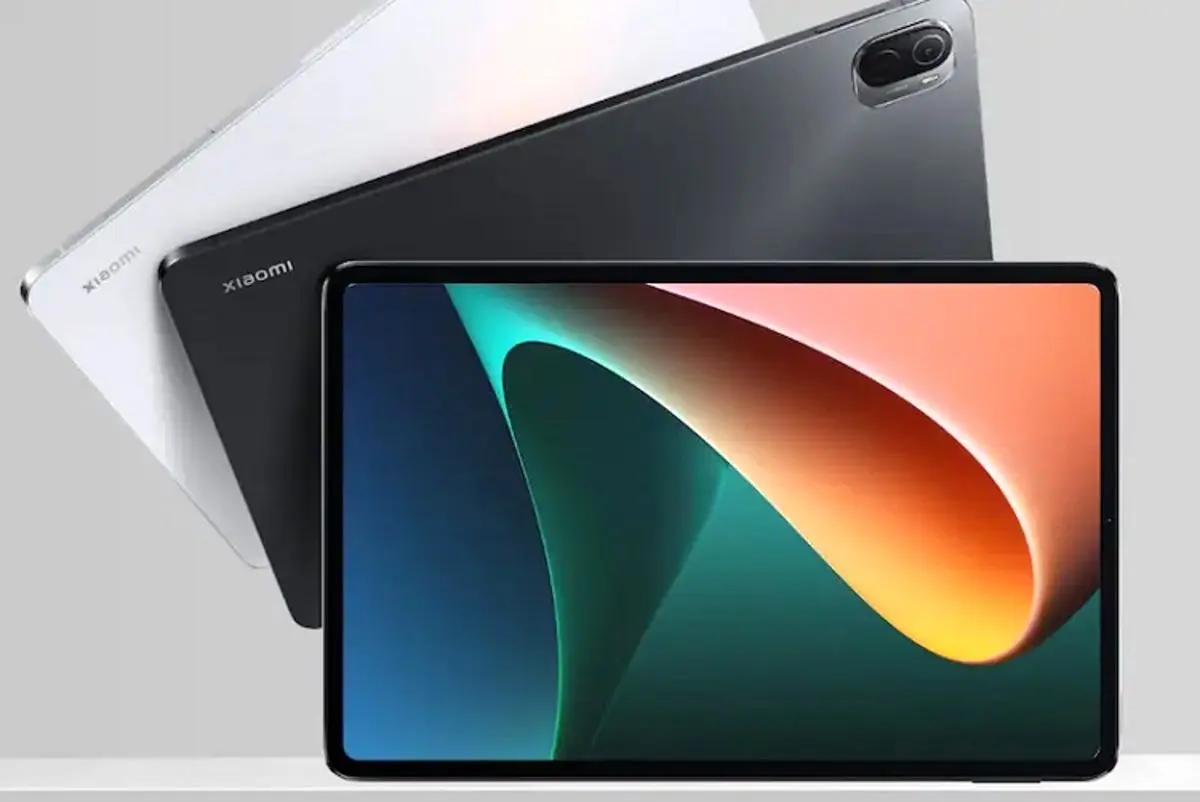 افشای مشخصات تبلت‌های سری پد ۶ شیائومی