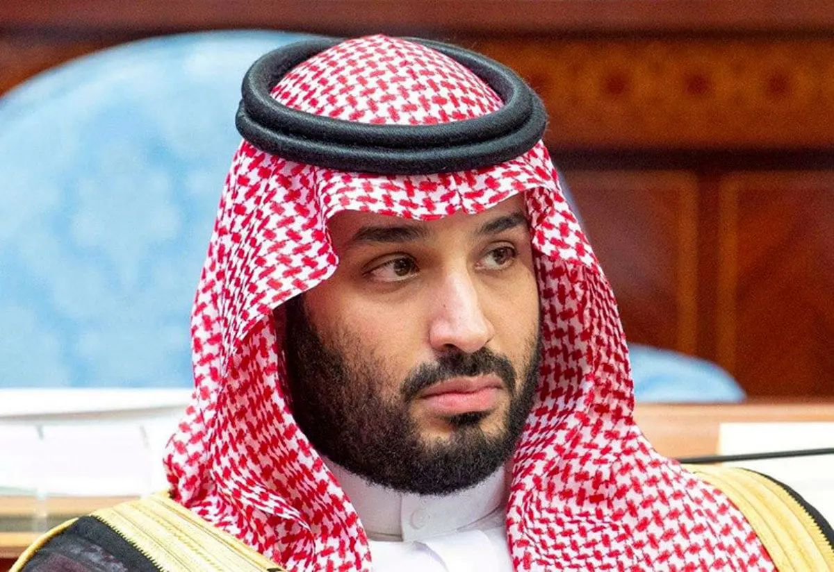 محمد بن سلمان در آستانه دستیابی به آن چه می‌خواهد
