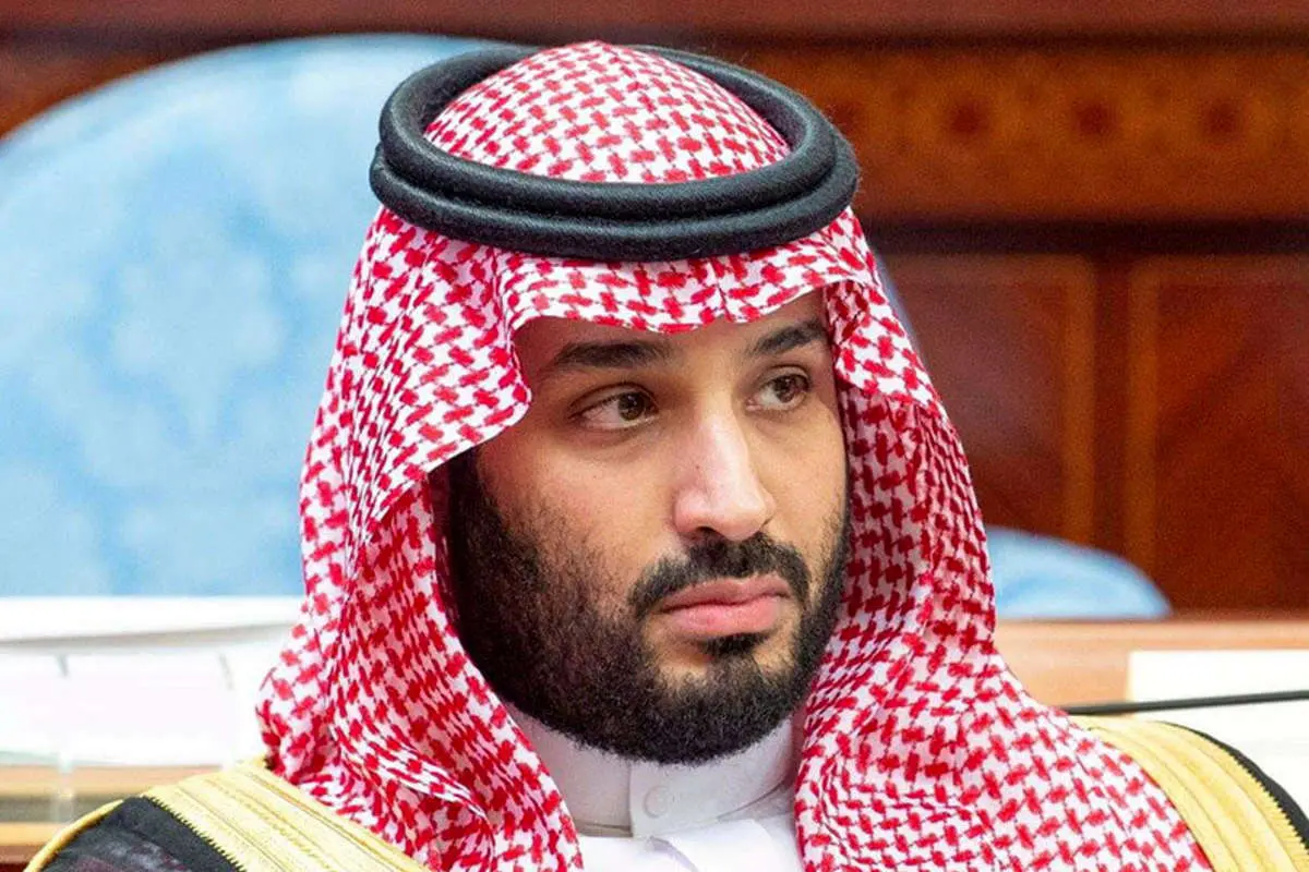 محمد بن سلمان در آستانه دستیابی به آن چه میخواهد