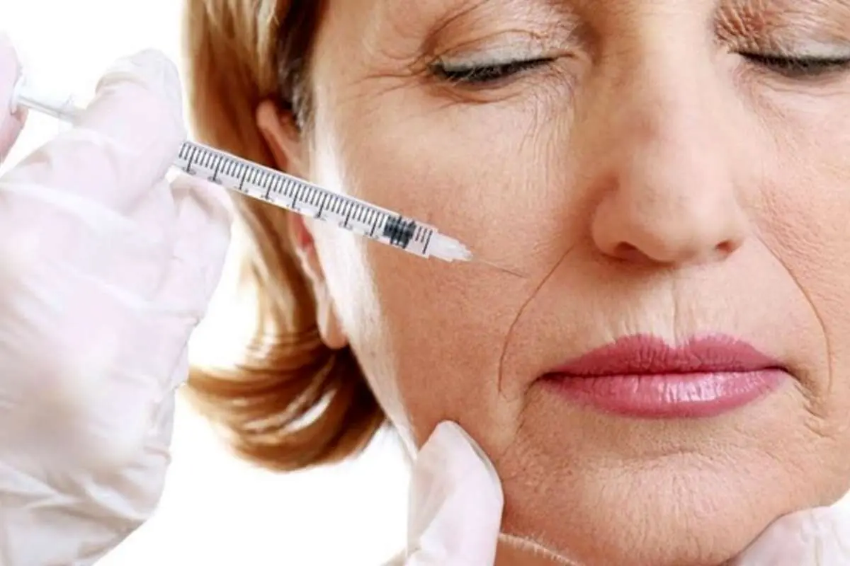 تزریق چربی بهتر است یا تزریق ژل؟