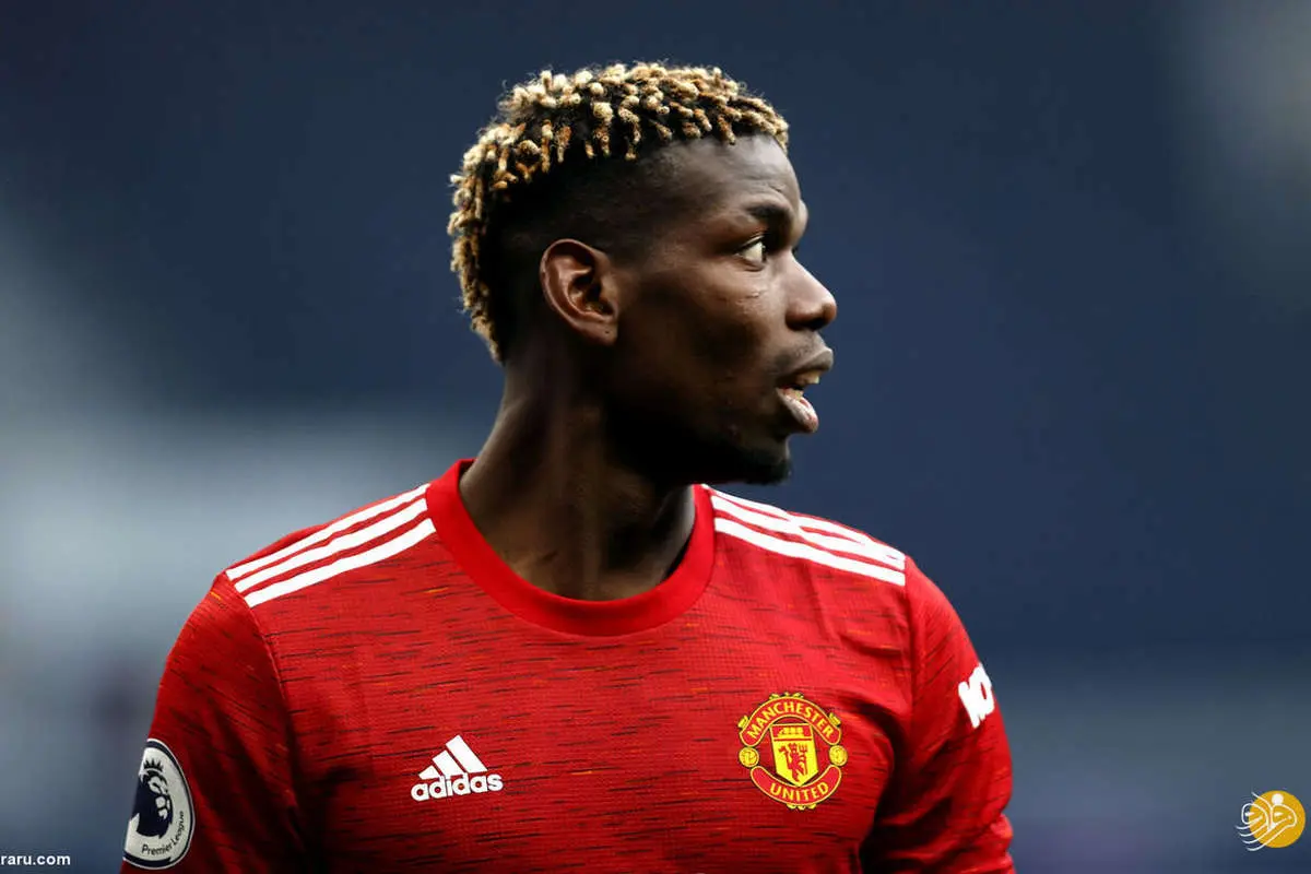 رسمی؛ پل پوگبا از منچستریونایتد جدا شد